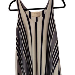 Puella Tank Top Women's Size S